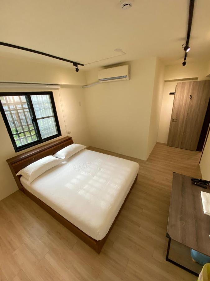 紅中 台南 Tainan Exterior photo