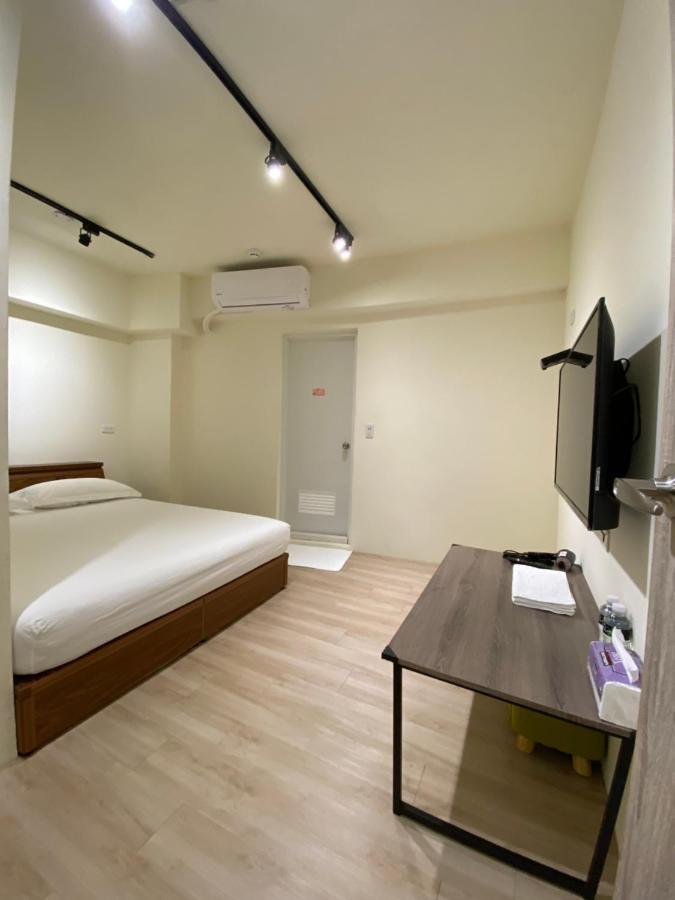 紅中 台南 Tainan Exterior photo