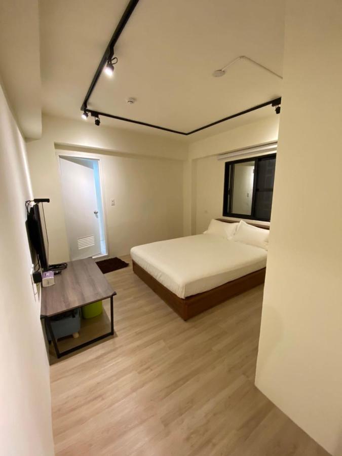 紅中 台南 Tainan Exterior photo